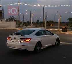 هوندا أكورد